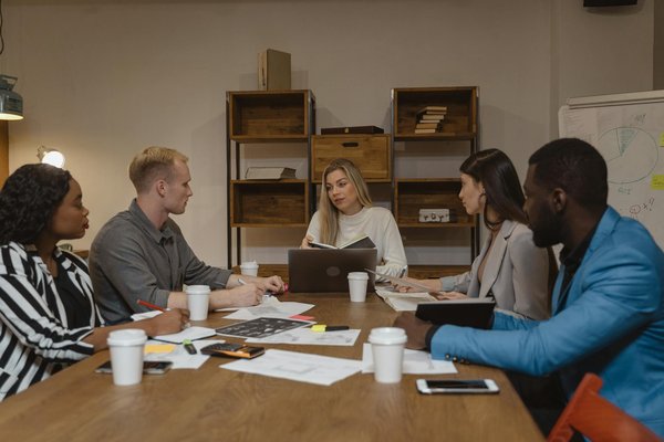 Révolutionnez votre activité grâce à la transformation opérationnelle