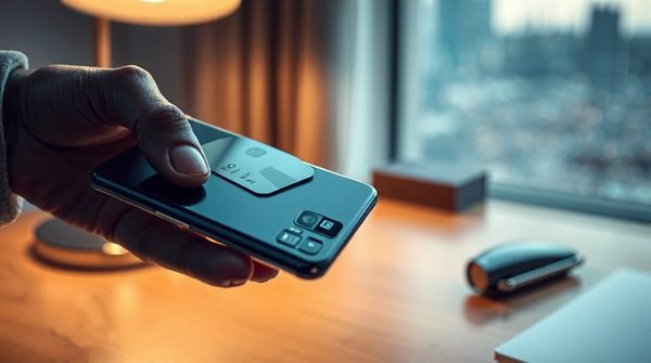 Créez votre identité avec la carte nfc personnalisable !