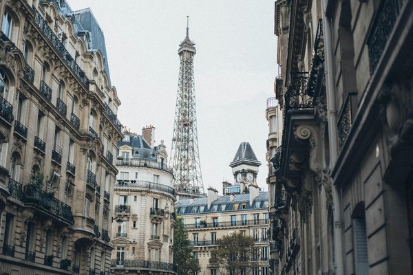 Cabinet d'affaires à paris : votre partenaire pour réussir